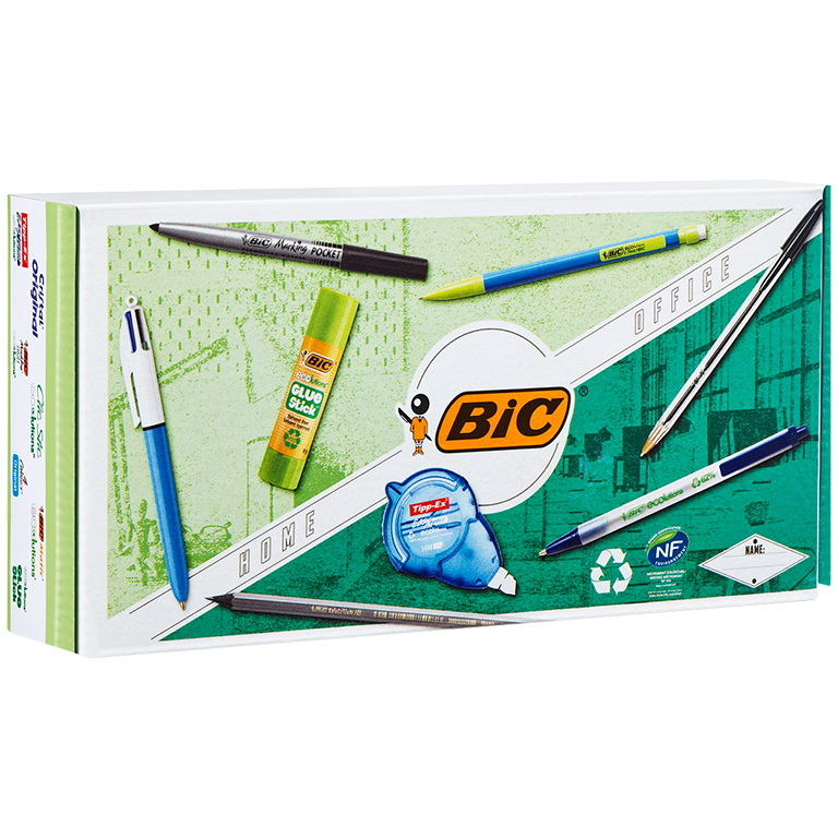 BIC Office ECO Kit